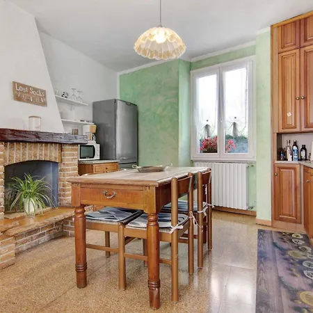 Casa Bellavista *