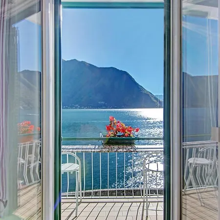 Casa Bellavista Apartman