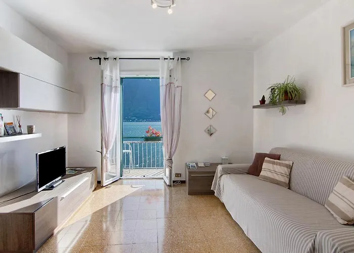 Casa Bellavista * Colonno