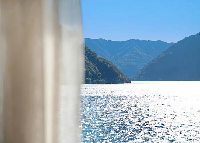 Casa Bellavista * Colonno