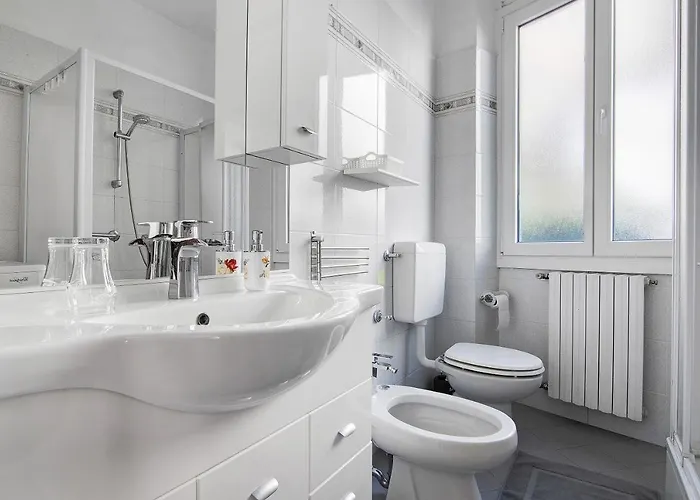 Apartman Casa Bellavista Colonno