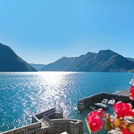 Apartman Casa Bellavista Colonno