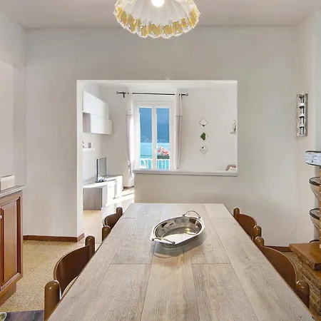 Apartman Casa Bellavista