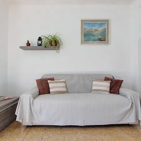 Casa Bellavista Apartman Colonno