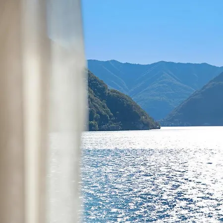 Casa Bellavista * Colonno