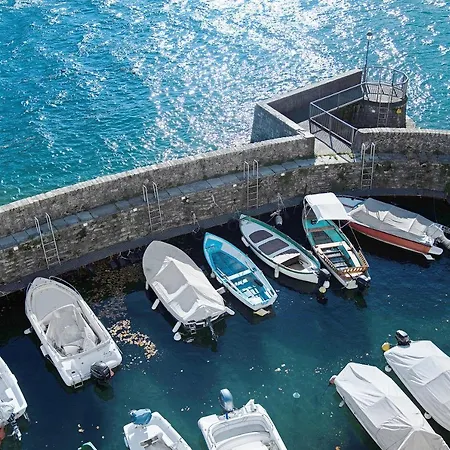 Casa Bellavista Apartman