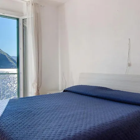 Apartman Casa Bellavista Colonno