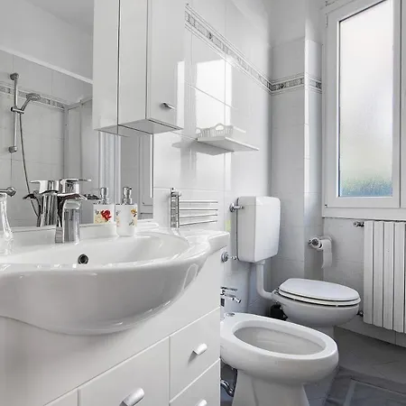 Apartman Casa Bellavista Colonno