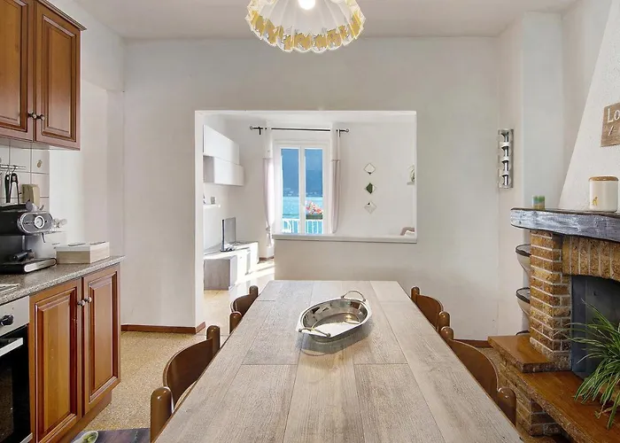 Appartement Casa Bellavista