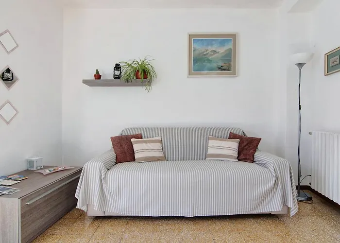 Casa Bellavista Appartement Colonno