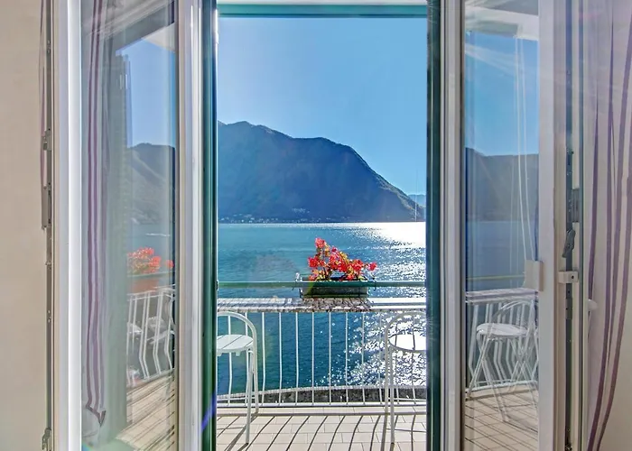 Casa Bellavista Appartement