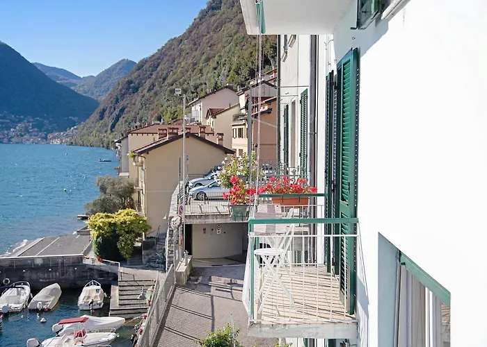 Appartement Casa Bellavista