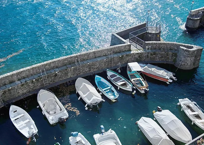 Casa Bellavista Appartement