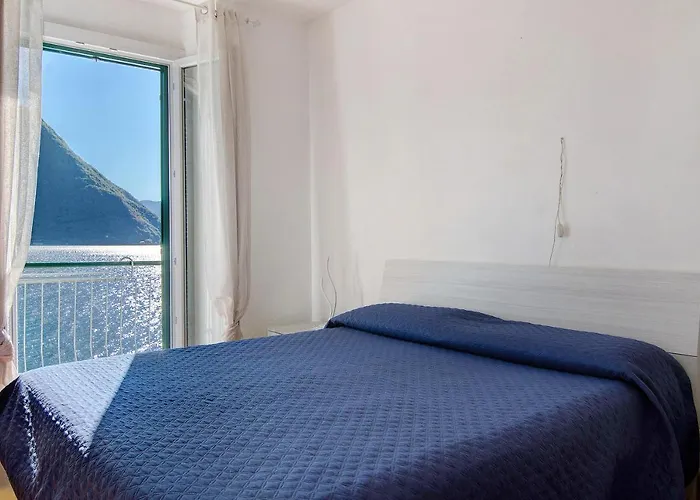 Appartement Casa Bellavista Colonno